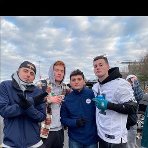 Meet your Posher, Jeff